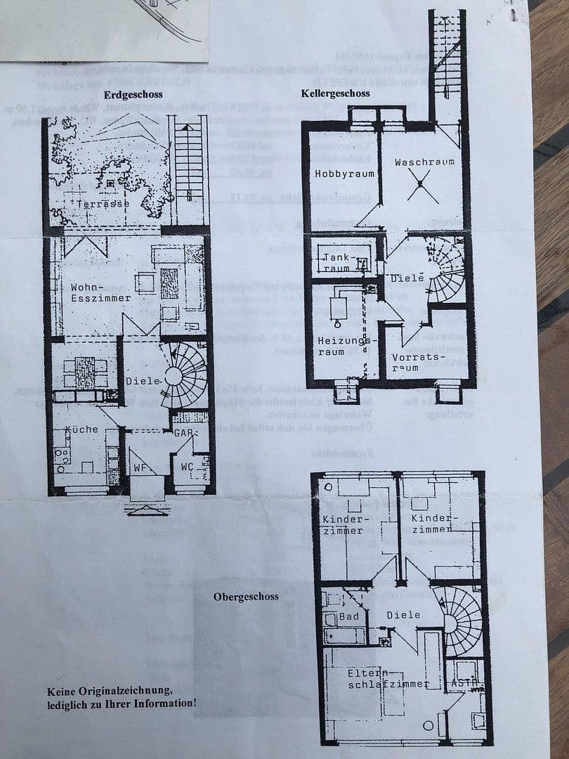 house for sale, 100 m², Krefeld, North Rhine-Westphalia house for sale, 100 m², Krefeld, North Rhine-Westphalia