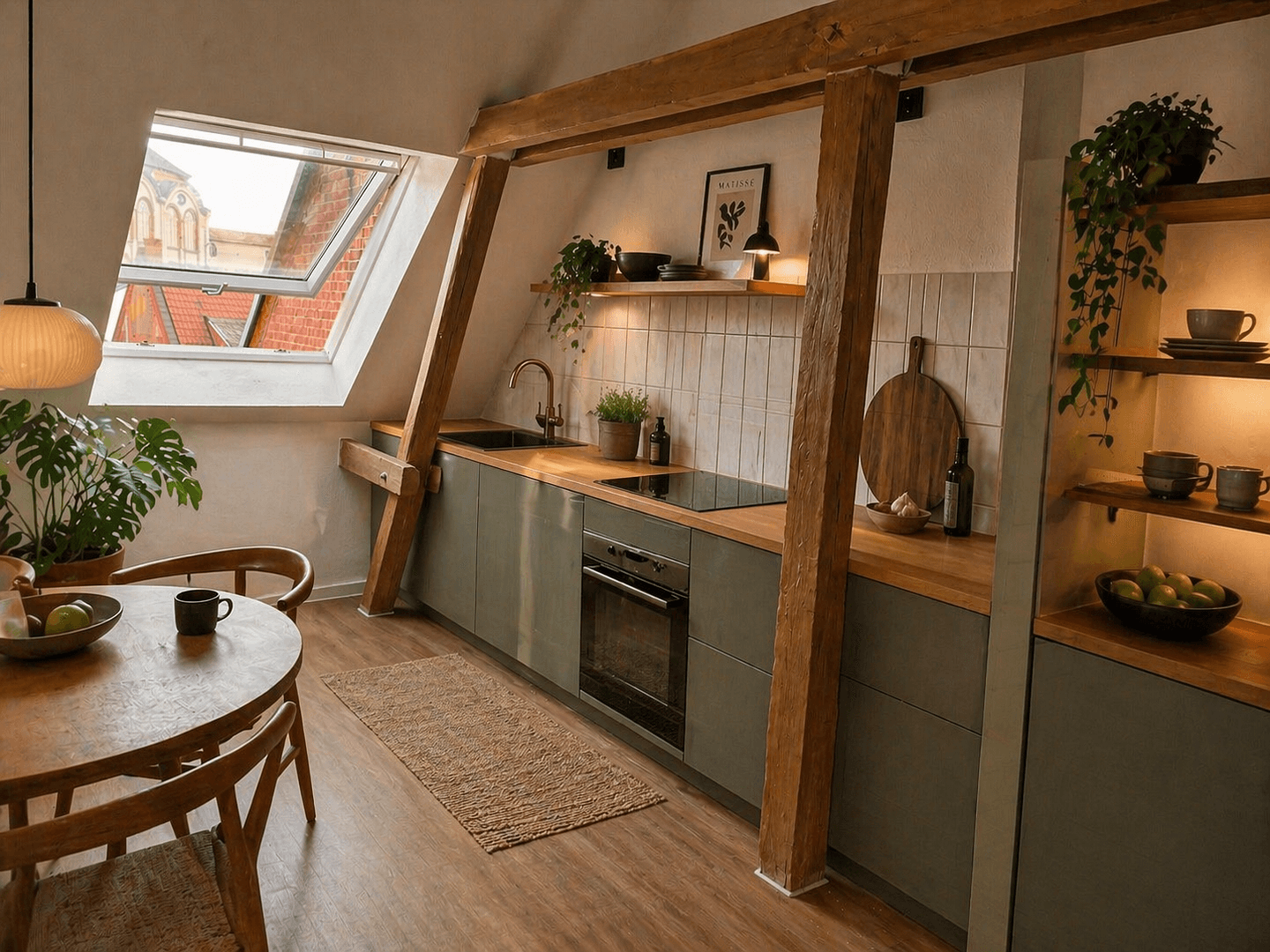 2 bedroom flat for sale, 73 m², Erfurt, Thuringia 2 bedroom flat for sale, 73 m², Erfurt, Thuringia