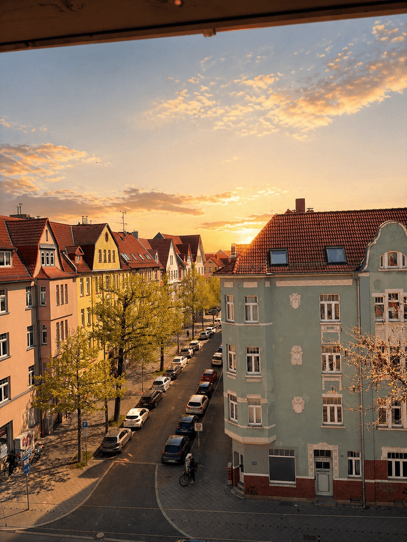 2 bedroom flat for sale, 73 m², Erfurt, Thuringia 2 bedroom flat for sale, 73 m², Erfurt, Thuringia
