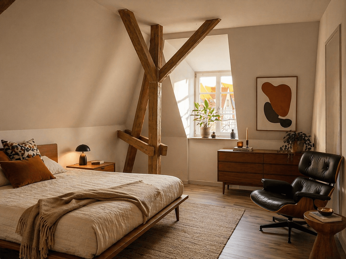 2 bedroom flat for sale, 73 m², Erfurt, Thuringia 2 bedroom flat for sale, 73 m², Erfurt, Thuringia