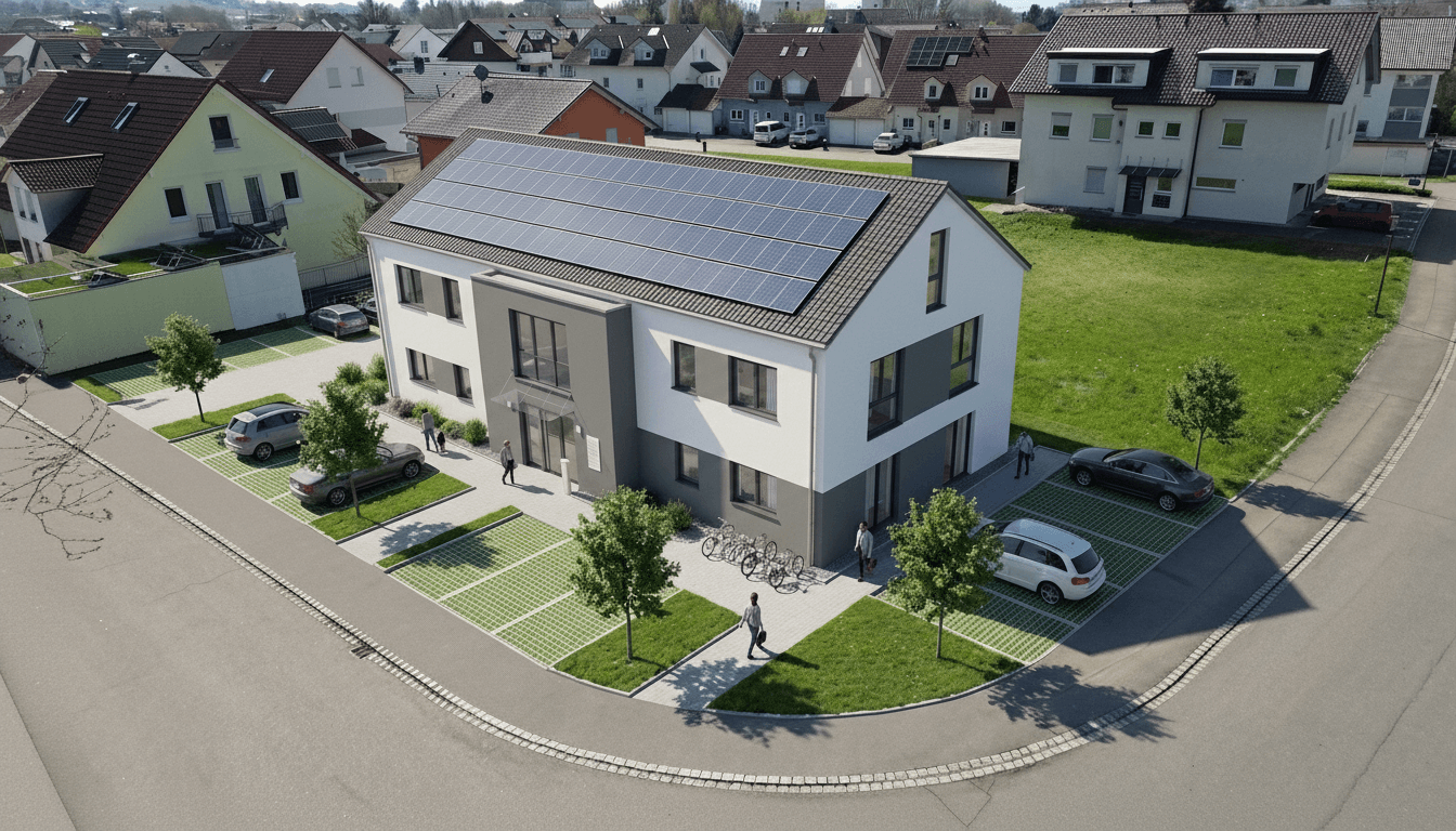 plot for sale, 904 m², Pfänderstrasse 37 (Ecke Säntisstrasse), Kressbronn am Bodensee, Baden-Württemberg plot for sale, 904 m², Pfänderstrasse 37 (Ecke Säntisstrasse), Kressbronn am Bodensee, Baden-Württemberg