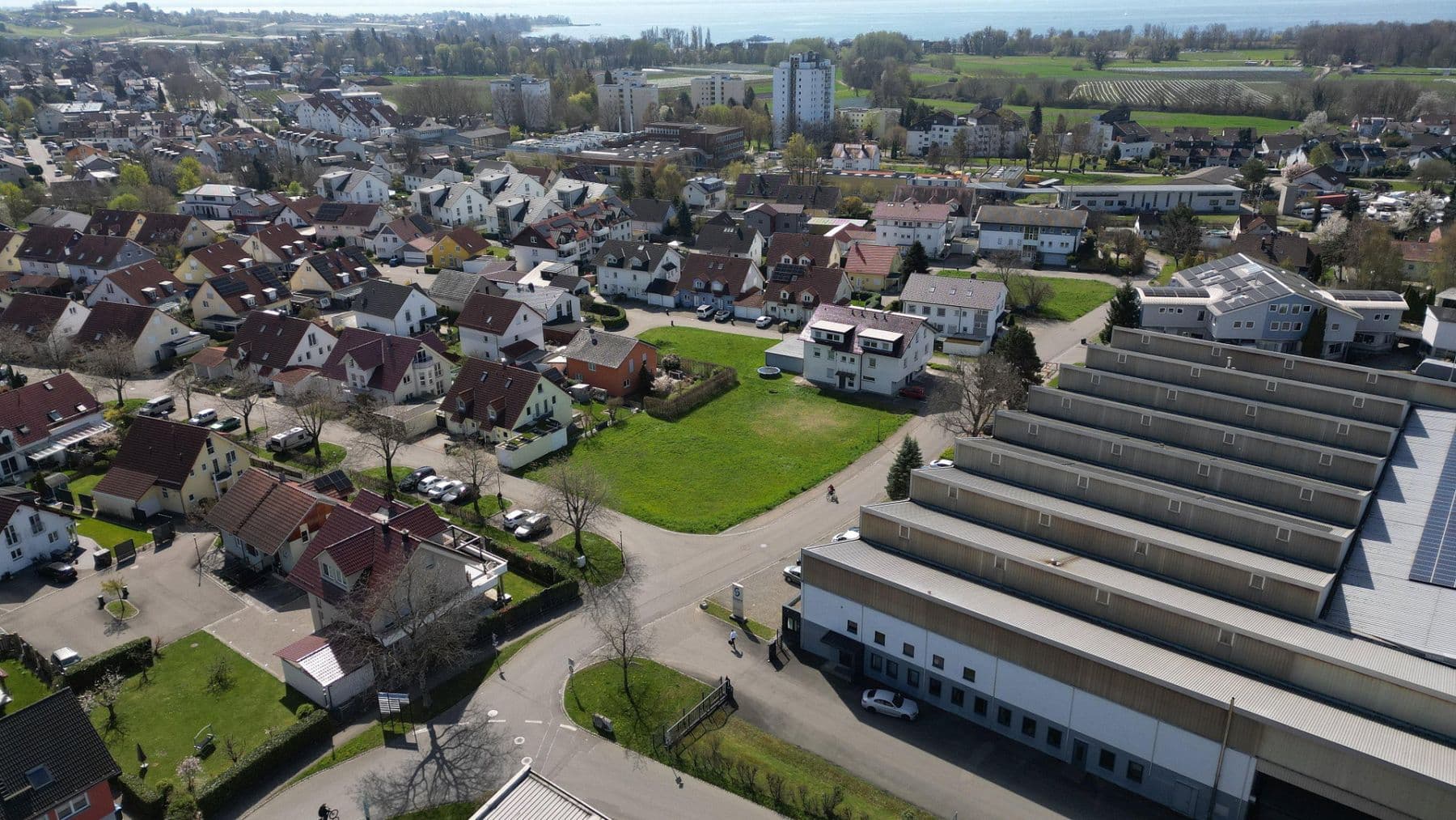 plot for sale, 904 m², Pfänderstrasse 37 (Ecke Säntisstrasse), Kressbronn am Bodensee, Baden-Württemberg plot for sale, 904 m², Pfänderstrasse 37 (Ecke Säntisstrasse), Kressbronn am Bodensee, Baden-Württemberg