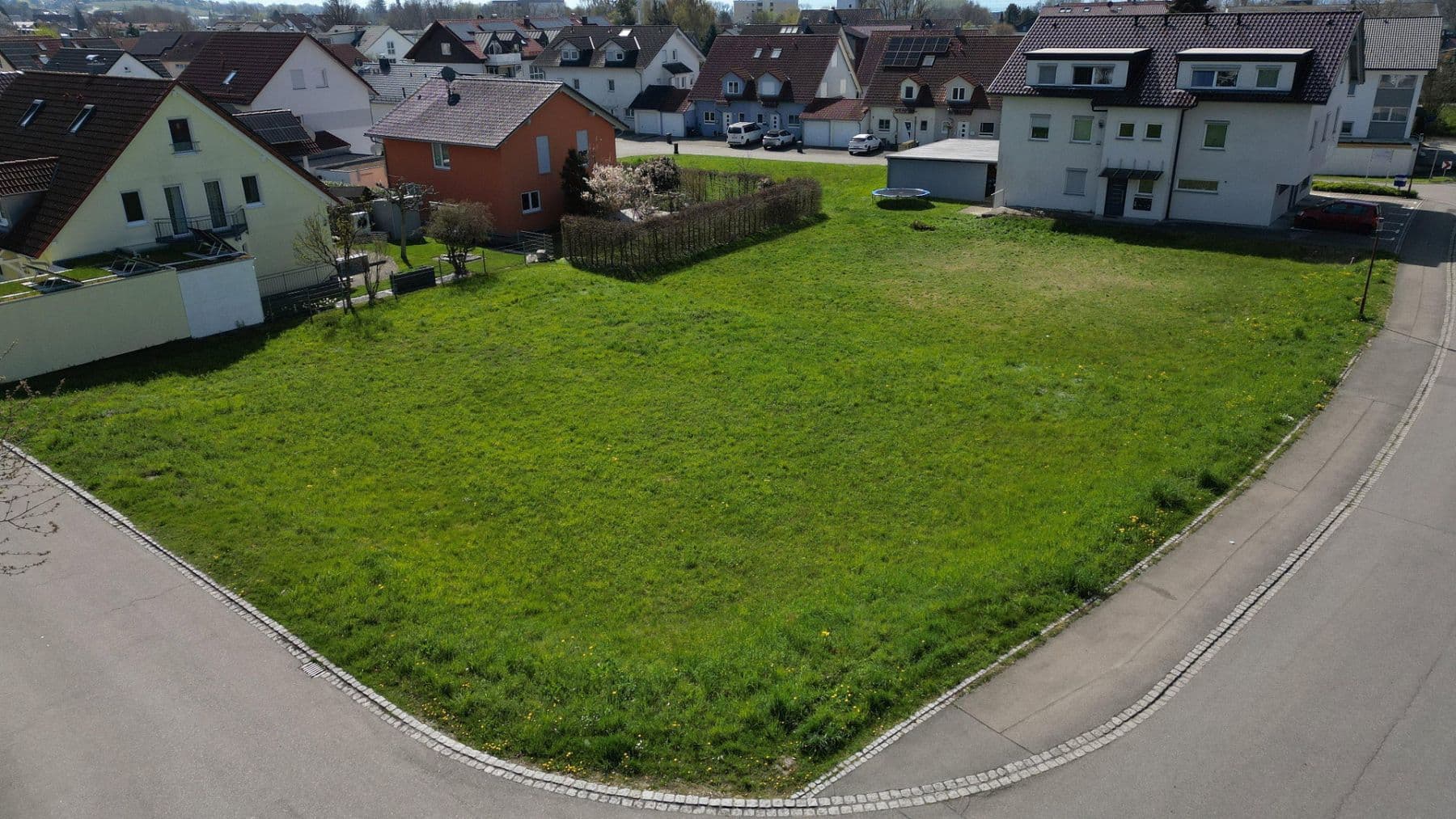 plot for sale, 904 m², Pfänderstrasse 37 (Ecke Säntisstrasse), Kressbronn am Bodensee, Baden-Württemberg plot for sale, 904 m², Pfänderstrasse 37 (Ecke Säntisstrasse), Kressbronn am Bodensee, Baden-Württemberg
