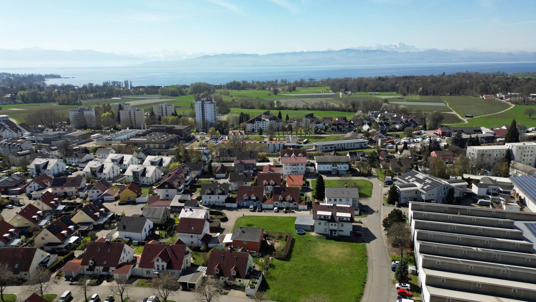 plot for sale, 904 m², Pfänderstrasse 37 (Ecke Säntisstrasse), Kressbronn am Bodensee, Baden-Württemberg plot for sale, 904 m², Pfänderstrasse 37 (Ecke Säntisstrasse), Kressbronn am Bodensee, Baden-Württemberg