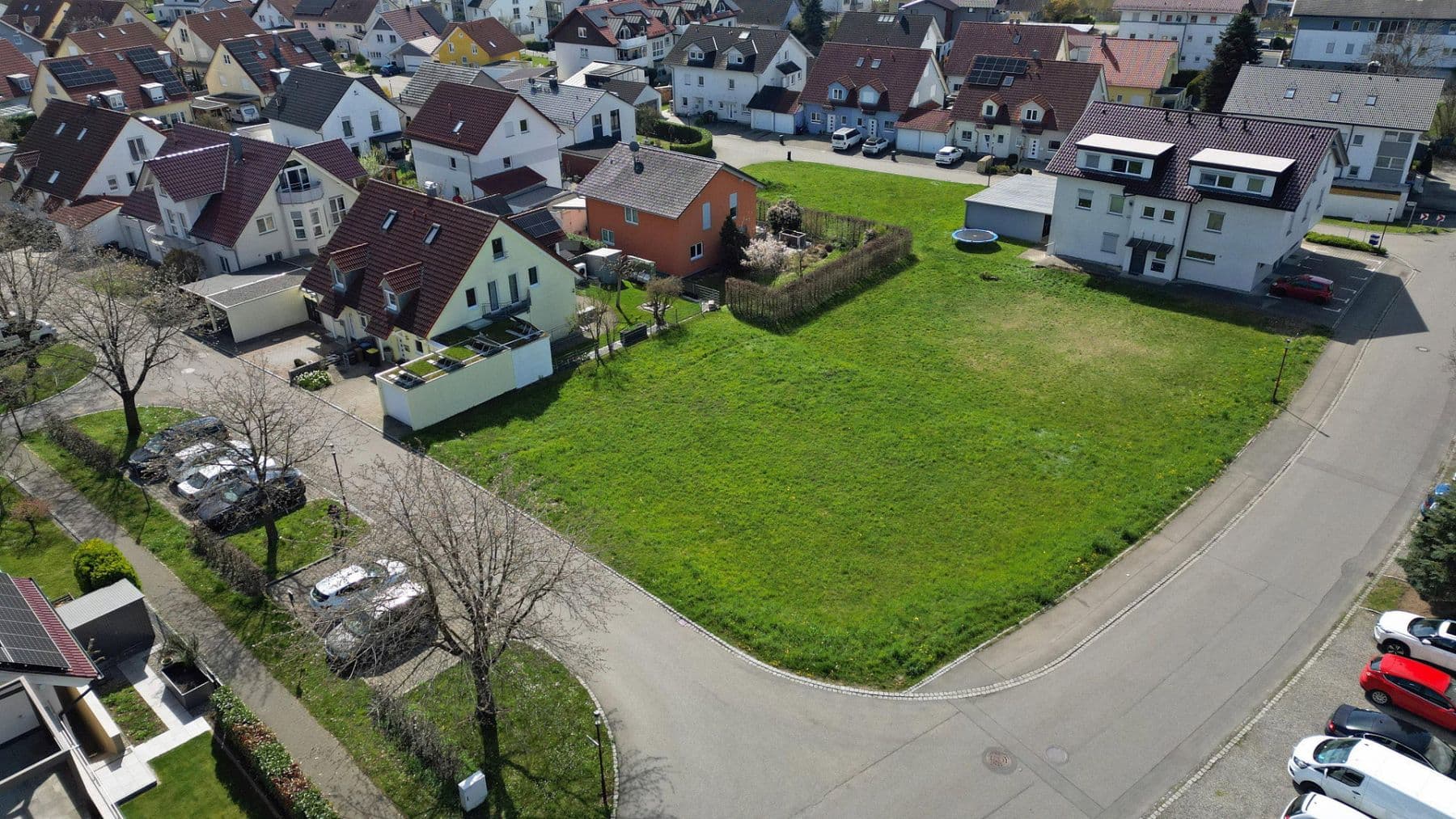 plot for sale, 904 m², Pfänderstrasse 37 (Ecke Säntisstrasse), Kressbronn am Bodensee, Baden-Württemberg plot for sale, 904 m², Pfänderstrasse 37 (Ecke Säntisstrasse), Kressbronn am Bodensee, Baden-Württemberg