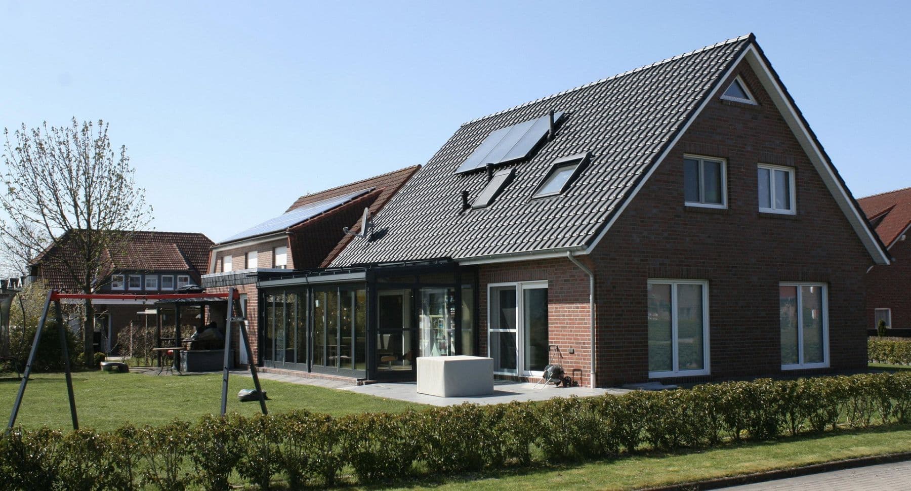 house for sale, 170 m², Oll Deep 18, Esens, Lower Saxony house for sale, 170 m², Oll Deep 18, Esens, Lower Saxony
