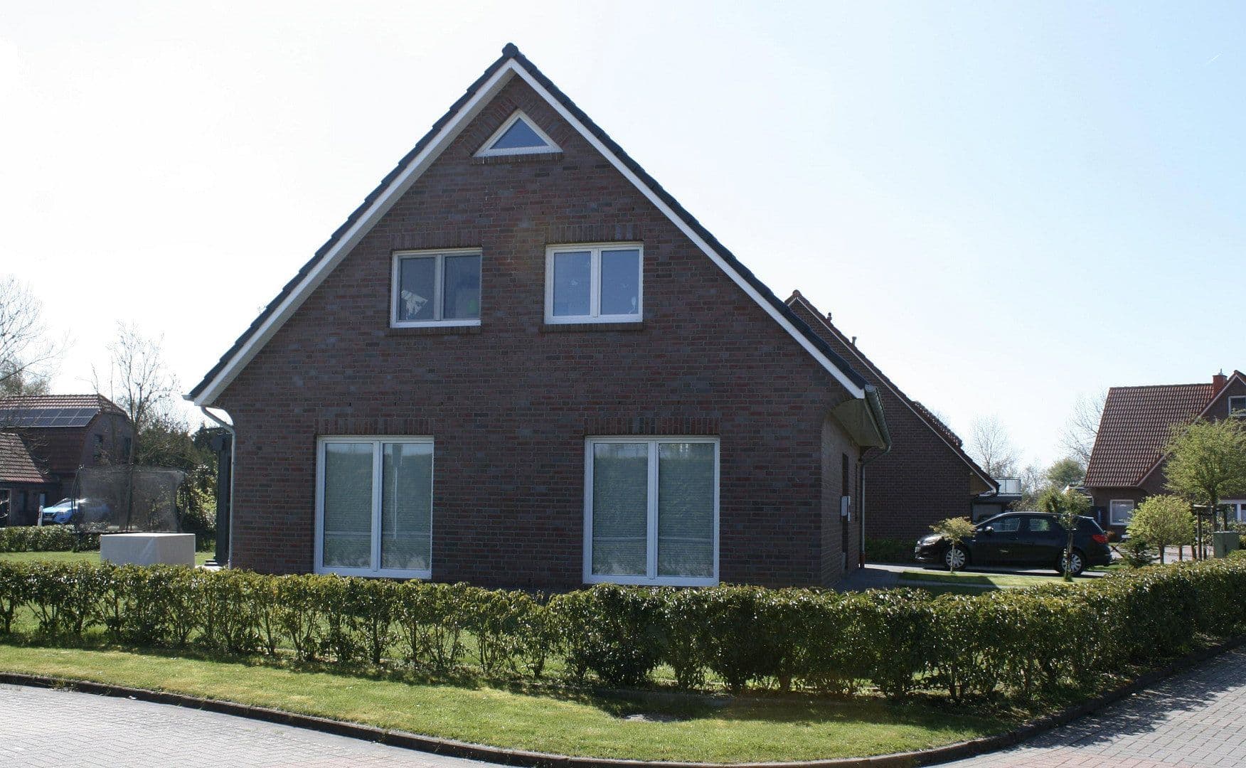 house for sale, 170 m², Oll Deep 18, Esens, Lower Saxony house for sale, 170 m², Oll Deep 18, Esens, Lower Saxony