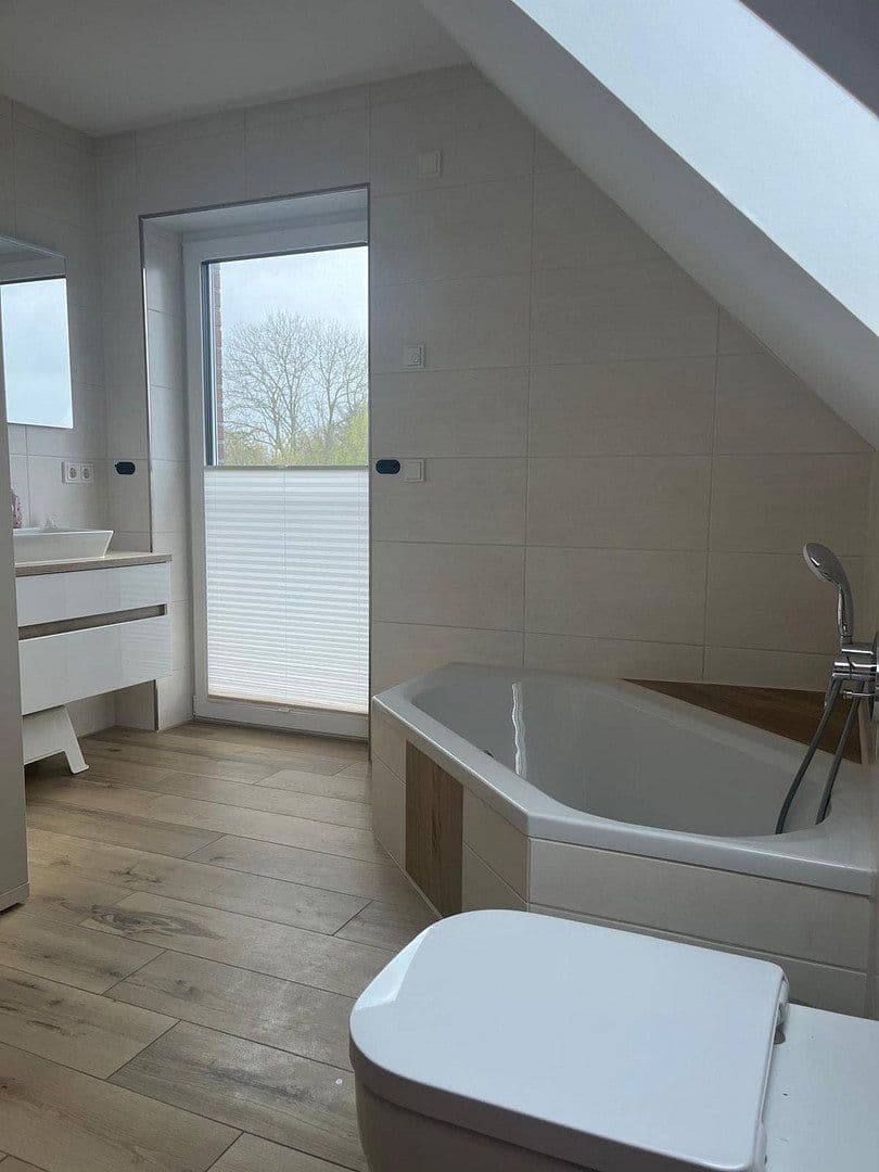 house for sale, 170 m², Oll Deep 18, Esens, Lower Saxony house for sale, 170 m², Oll Deep 18, Esens, Lower Saxony
