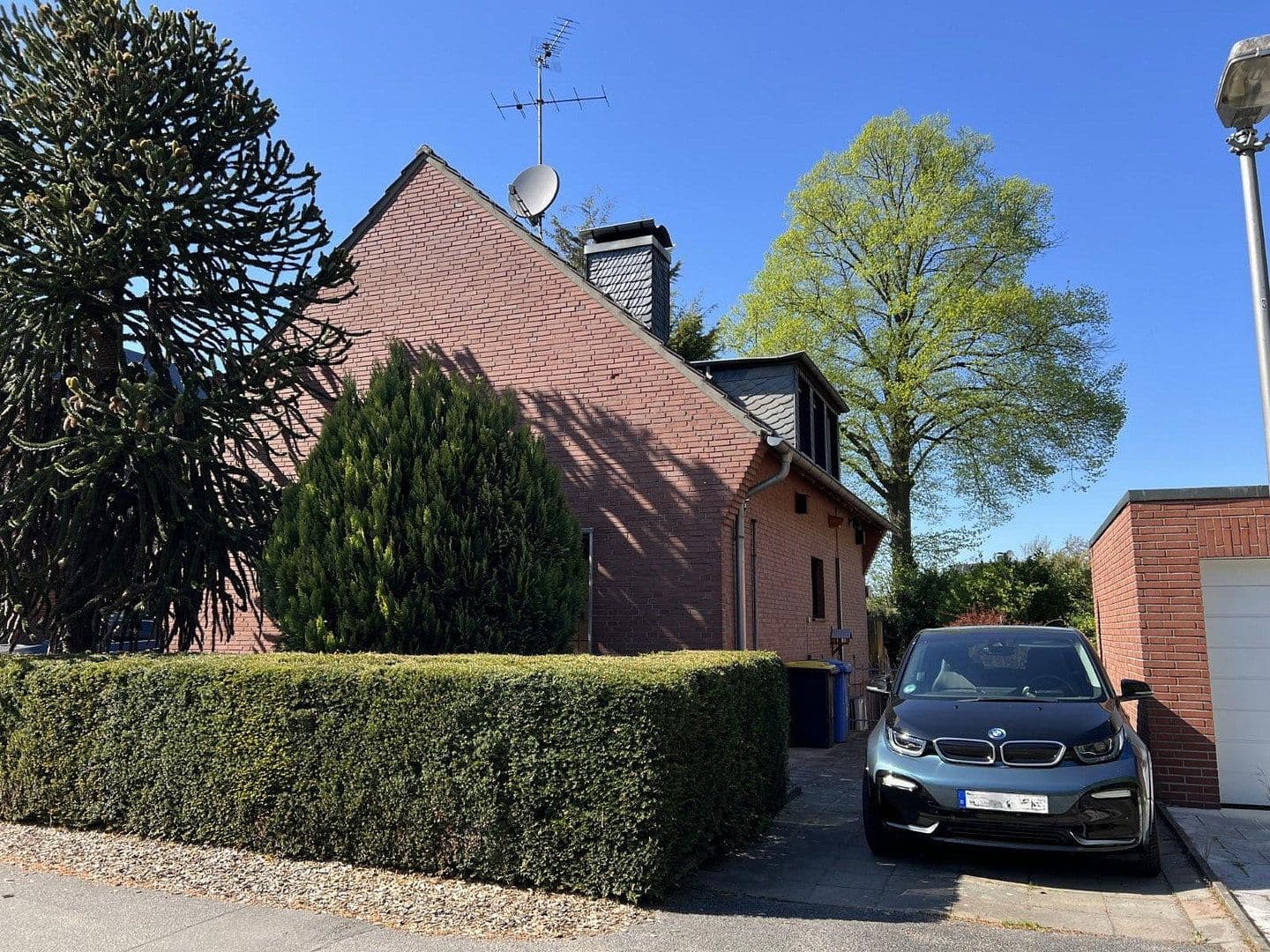 house for sale, 113 m², Willich, North Rhine-Westphalia house for sale, 113 m², Willich, North Rhine-Westphalia