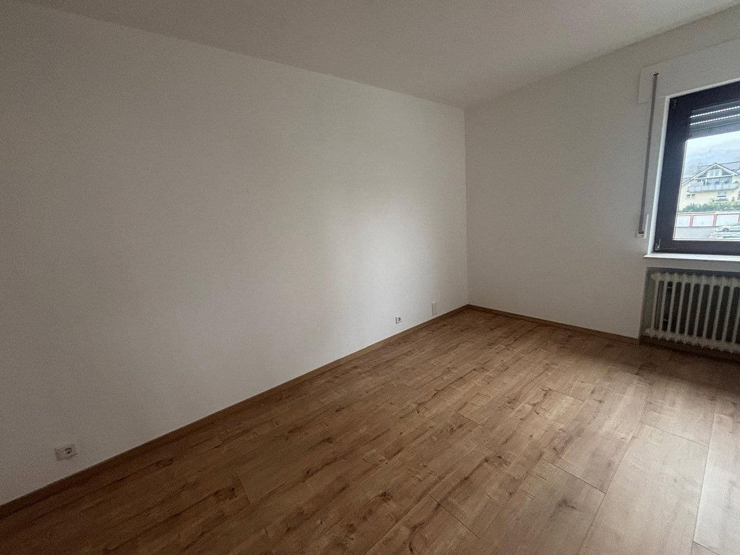 3 bedroom flat to rent, 95 m², Hemsbach, Baden-Württemberg 3 bedroom flat to rent, 95 m², Hemsbach, Baden-Württemberg