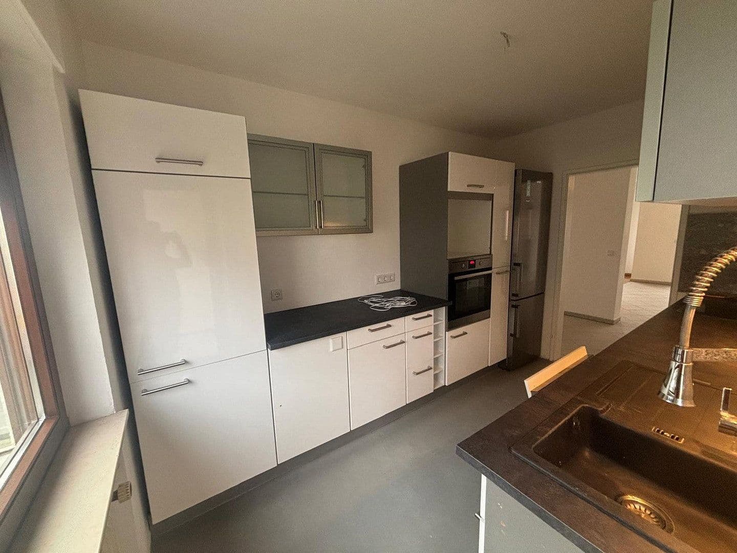 3 bedroom flat to rent, 95 m², Hemsbach, Baden-Württemberg 3 bedroom flat to rent, 95 m², Hemsbach, Baden-Württemberg