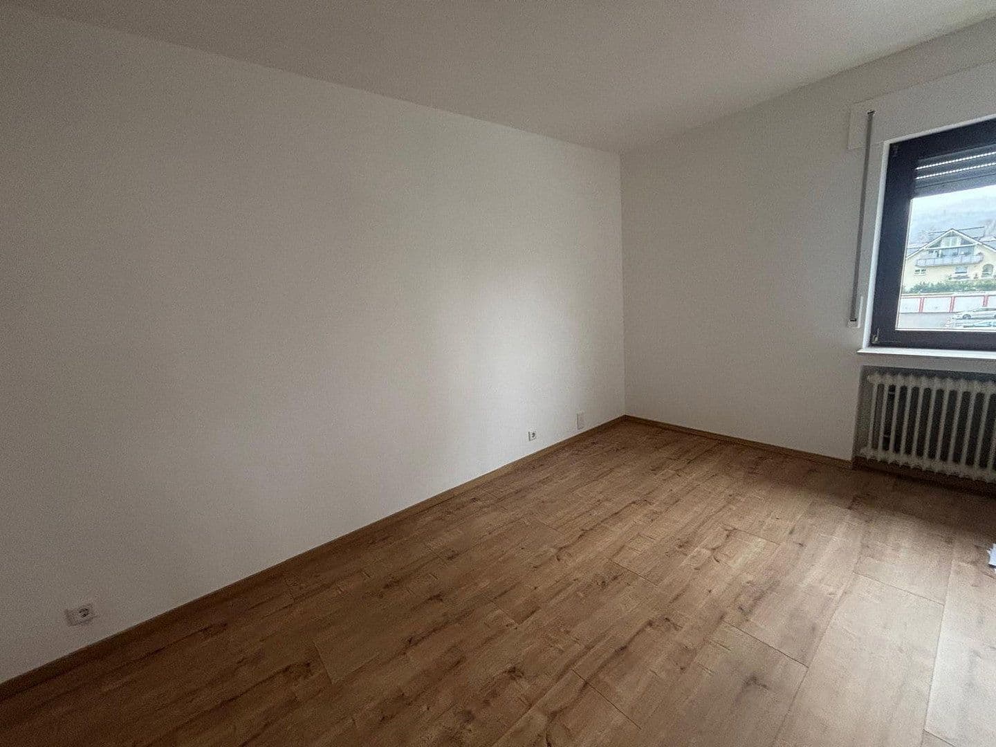 3 bedroom flat to rent, 95 m², Hemsbach, Baden-Württemberg 3 bedroom flat to rent, 95 m², Hemsbach, Baden-Württemberg