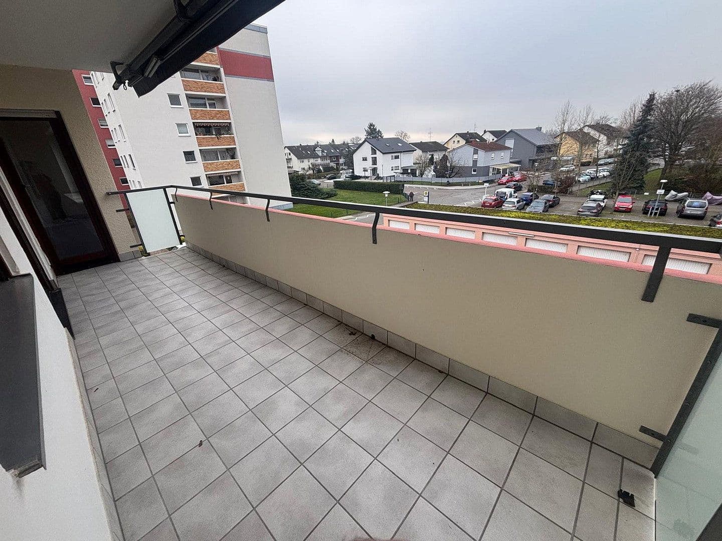 3 bedroom flat to rent, 95 m², Hemsbach, Baden-Württemberg 3 bedroom flat to rent, 95 m², Hemsbach, Baden-Württemberg