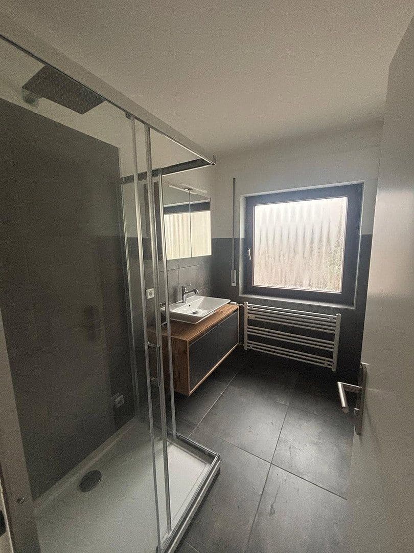 3 bedroom flat to rent, 95 m², Hemsbach, Baden-Württemberg 3 bedroom flat to rent, 95 m², Hemsbach, Baden-Württemberg