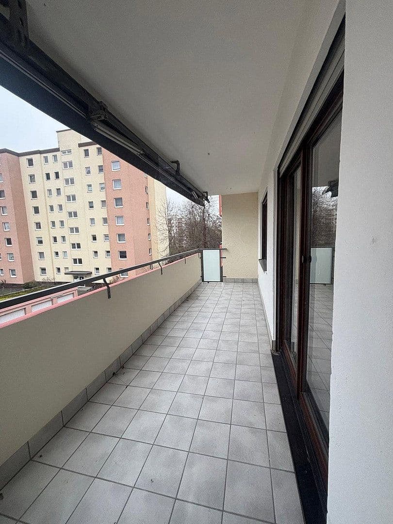 3 bedroom flat to rent, 95 m², Hemsbach, Baden-Württemberg 3 bedroom flat to rent, 95 m², Hemsbach, Baden-Württemberg