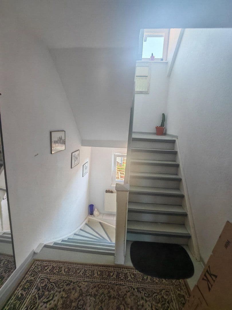 3 bedroom with open-plan kitchen flat to rent, 101 m², Nibelungenstraße 67, Lautertal (Odenwald), Hesse 3 bedroom with open-plan kitchen flat to rent, 101 m², Nibelungenstraße 67, Lautertal (Odenwald), Hesse