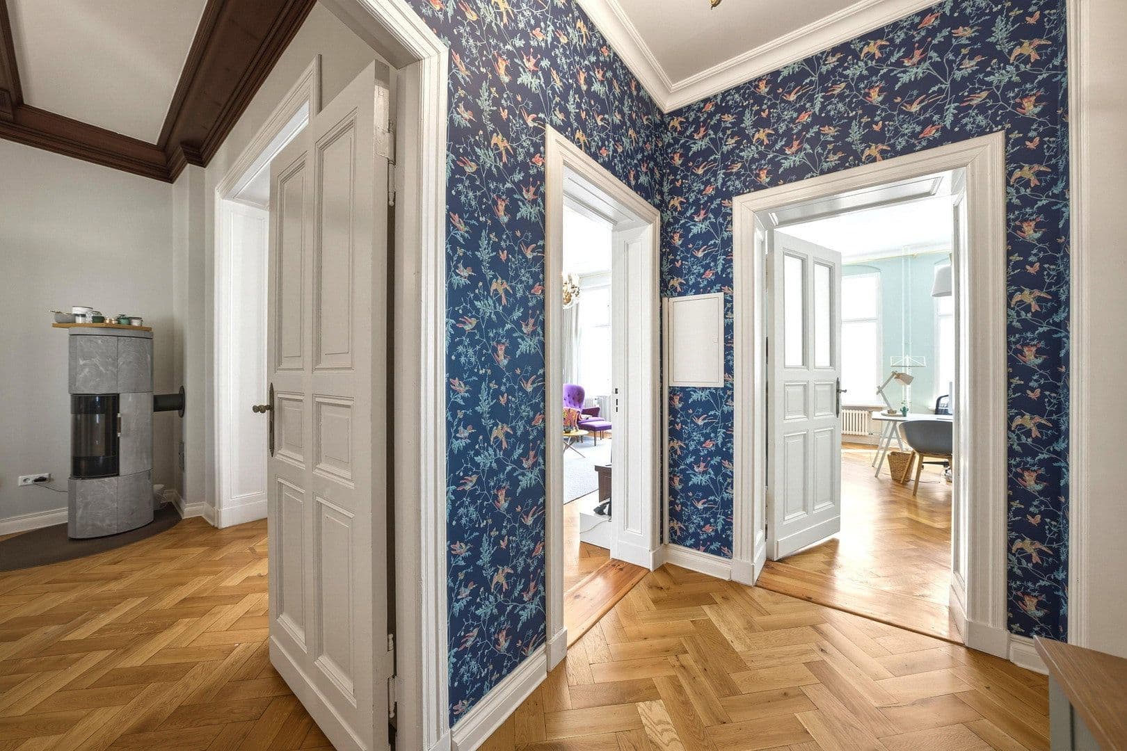 3 bedroom flat for sale, 110 m², Berlin, Berlin 3 bedroom flat for sale, 110 m², Berlin, Berlin