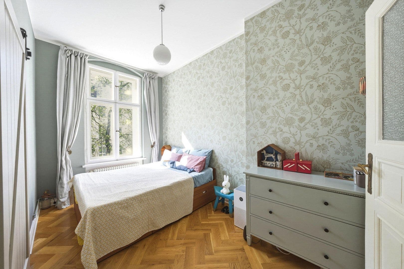 3 bedroom flat for sale, 110 m², Berlin, Berlin 3 bedroom flat for sale, 110 m², Berlin, Berlin