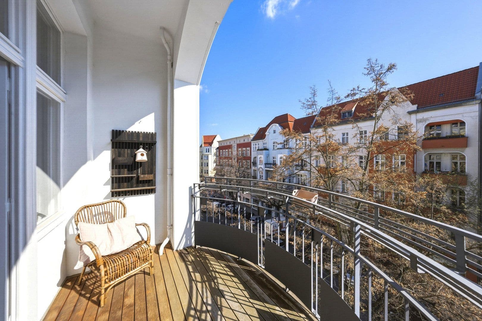 3 bedroom flat for sale, 110 m², Berlin, Berlin 3 bedroom flat for sale, 110 m², Berlin, Berlin