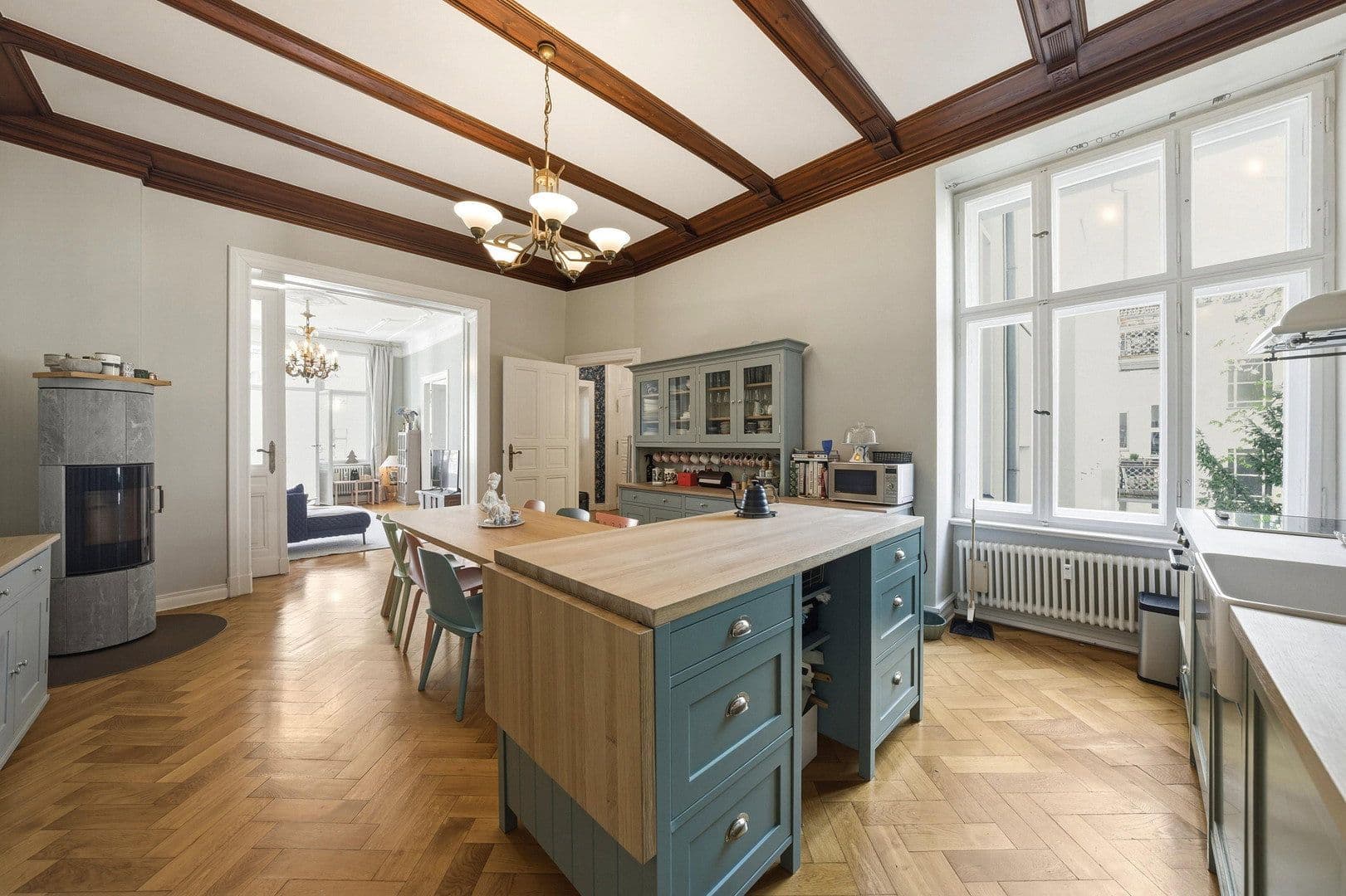 3 bedroom flat for sale, 110 m², Berlin, Berlin 3 bedroom flat for sale, 110 m², Berlin, Berlin