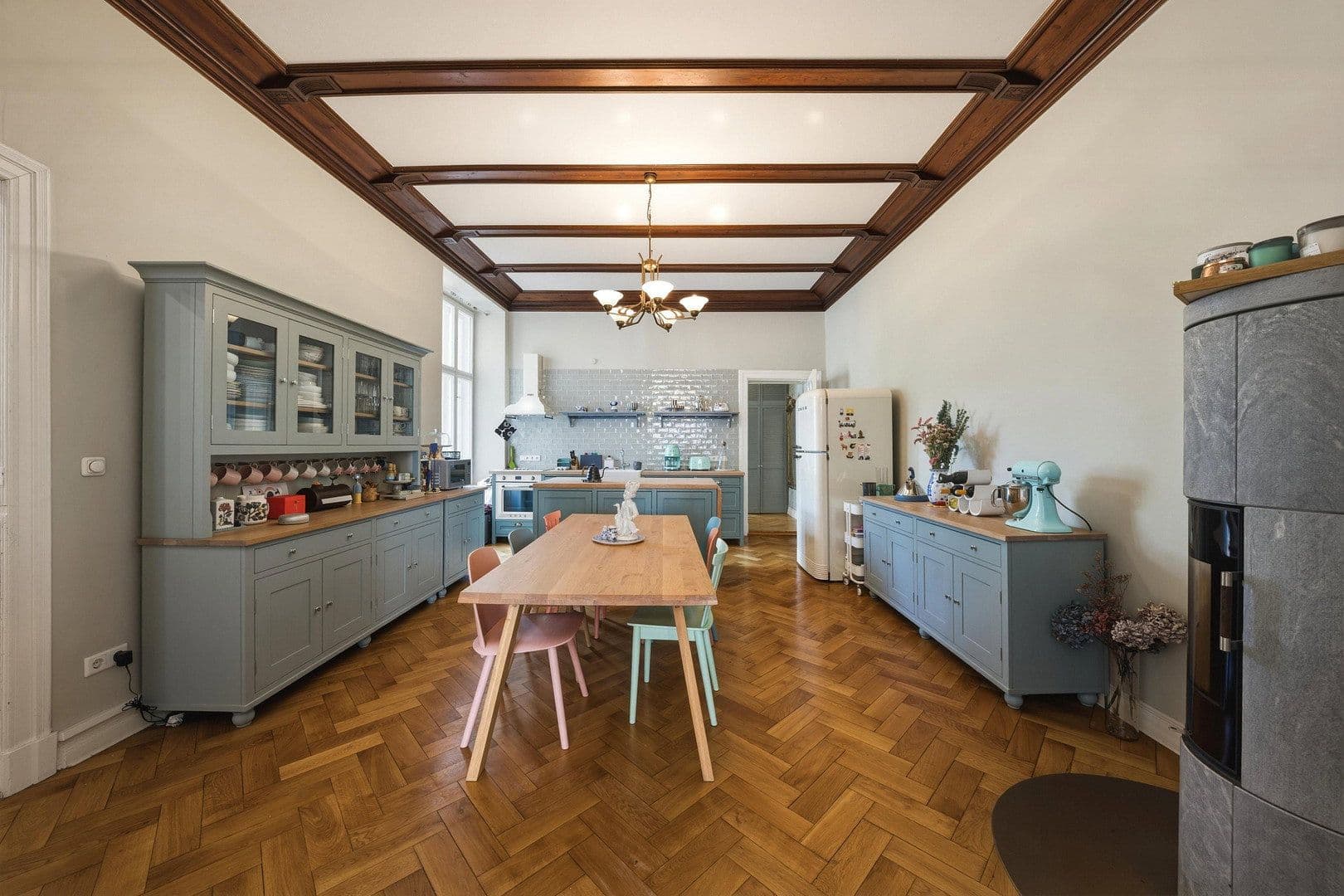 3 bedroom flat for sale, 110 m², Berlin, Berlin 3 bedroom flat for sale, 110 m², Berlin, Berlin