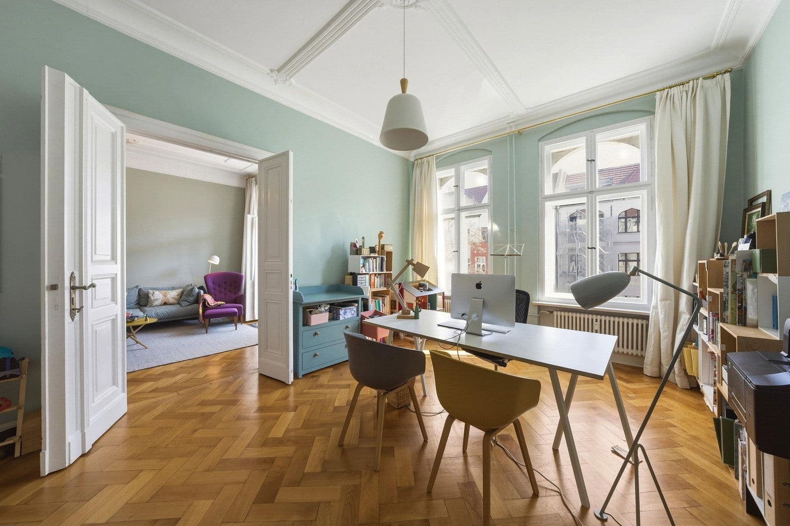 3 bedroom flat for sale, 110 m², Berlin, Berlin 3 bedroom flat for sale, 110 m², Berlin, Berlin