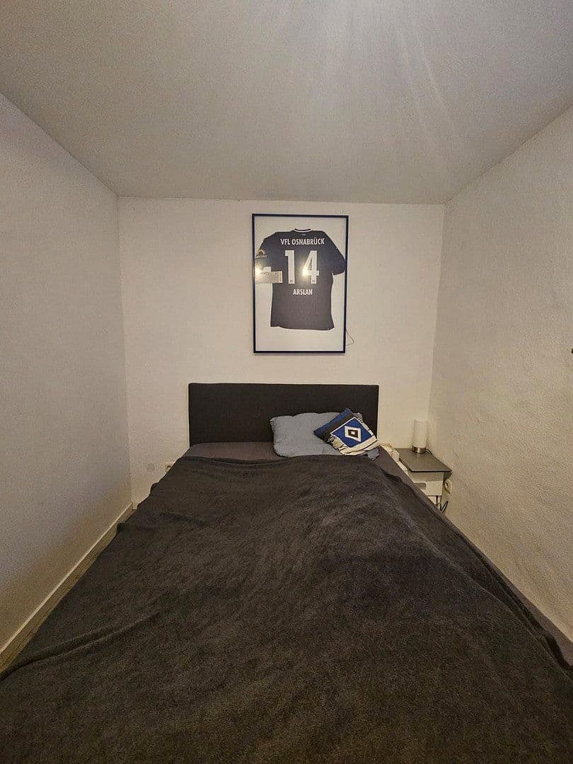 2 bedroom flat to rent, 52 m², Berliner Strasse 63, Lauenburg/Elbe, Schleswig-Holstein 2 bedroom flat to rent, 52 m², Berliner Strasse 63, Lauenburg/Elbe, Schleswig-Holstein