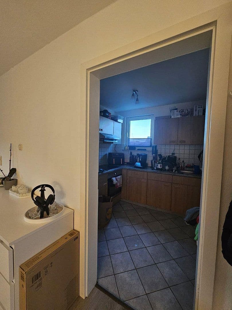 2 bedroom flat to rent, 52 m², Berliner Strasse 63, Lauenburg/Elbe, Schleswig-Holstein 2 bedroom flat to rent, 52 m², Berliner Strasse 63, Lauenburg/Elbe, Schleswig-Holstein