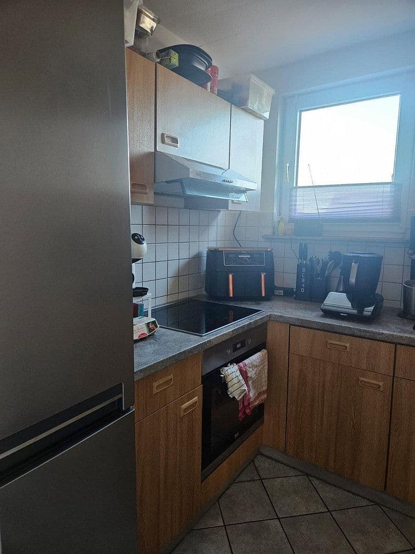 2 bedroom flat to rent, 52 m², Berliner Strasse 63, Lauenburg/Elbe, Schleswig-Holstein 2 bedroom flat to rent, 52 m², Berliner Strasse 63, Lauenburg/Elbe, Schleswig-Holstein