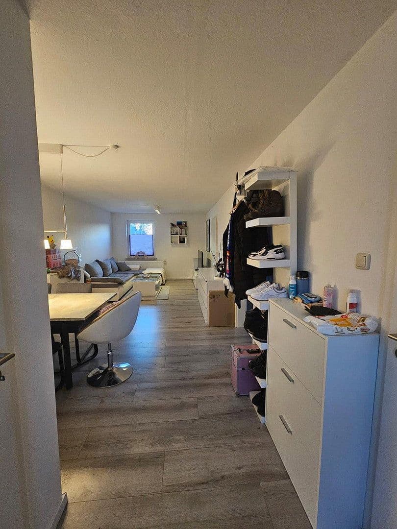 2 bedroom flat to rent, 52 m², Berliner Strasse 63, Lauenburg/Elbe, Schleswig-Holstein 2 bedroom flat to rent, 52 m², Berliner Strasse 63, Lauenburg/Elbe, Schleswig-Holstein