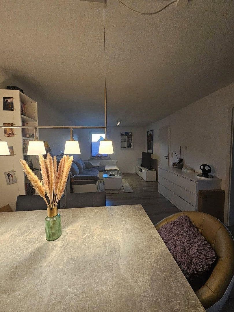 2 bedroom flat to rent, 52 m², Berliner Strasse 63, Lauenburg/Elbe, Schleswig-Holstein 2 bedroom flat to rent, 52 m², Berliner Strasse 63, Lauenburg/Elbe, Schleswig-Holstein