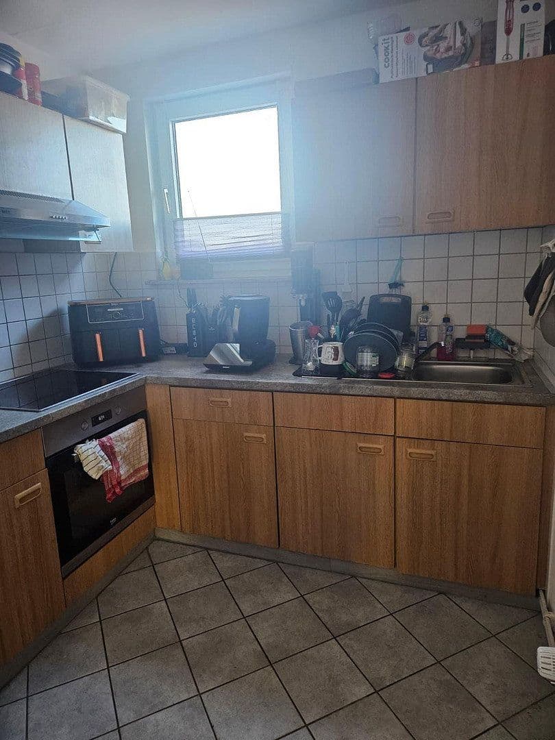 2 bedroom flat to rent, 52 m², Berliner Strasse 63, Lauenburg/Elbe, Schleswig-Holstein 2 bedroom flat to rent, 52 m², Berliner Strasse 63, Lauenburg/Elbe, Schleswig-Holstein