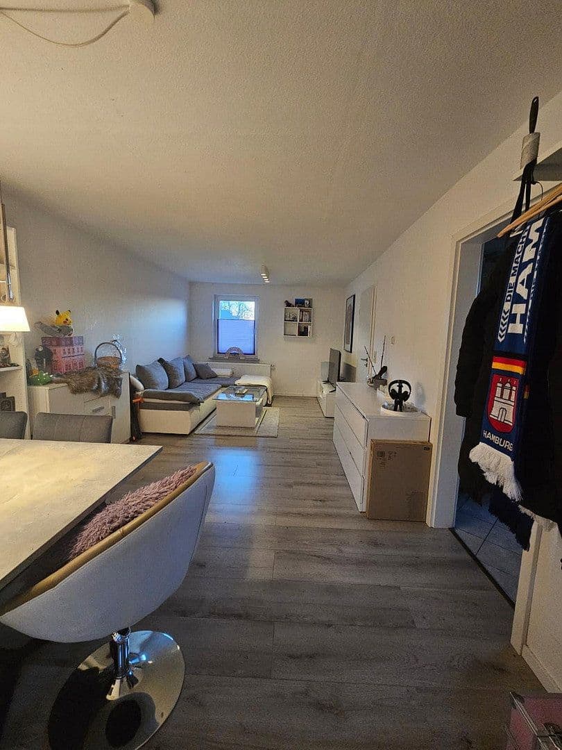 2 bedroom flat to rent, 52 m², Berliner Strasse 63, Lauenburg/Elbe, Schleswig-Holstein 2 bedroom flat to rent, 52 m², Berliner Strasse 63, Lauenburg/Elbe, Schleswig-Holstein