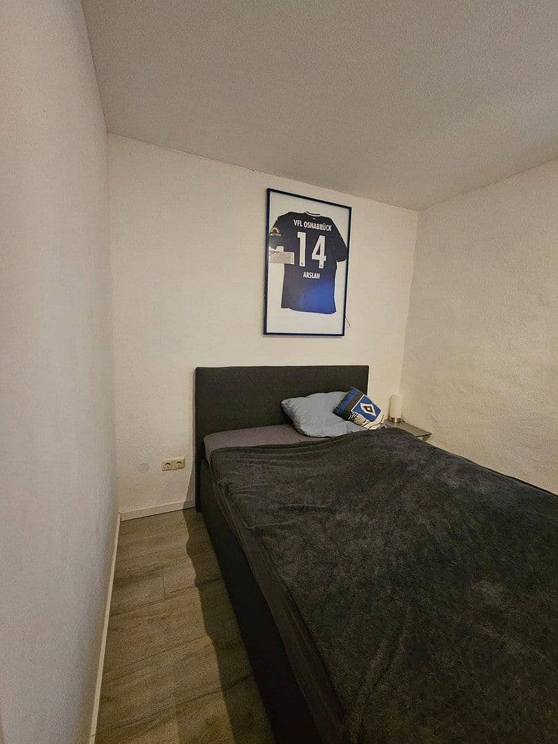 2 bedroom flat to rent, 52 m², Berliner Strasse 63, Lauenburg/Elbe, Schleswig-Holstein 2 bedroom flat to rent, 52 m², Berliner Strasse 63, Lauenburg/Elbe, Schleswig-Holstein