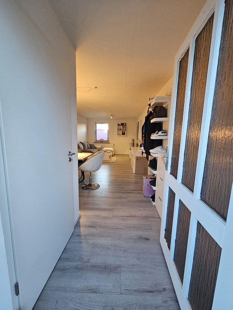 2 bedroom flat to rent, 52 m², Berliner Strasse 63, Lauenburg/Elbe, Schleswig-Holstein 2 bedroom flat to rent, 52 m², Berliner Strasse 63, Lauenburg/Elbe, Schleswig-Holstein