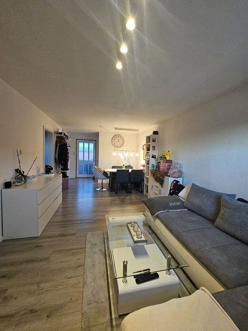 2 bedroom flat to rent, 52 m², Berliner Strasse 63, Lauenburg/Elbe, Schleswig-Holstein 2 bedroom flat to rent, 52 m², Berliner Strasse 63, Lauenburg/Elbe, Schleswig-Holstein