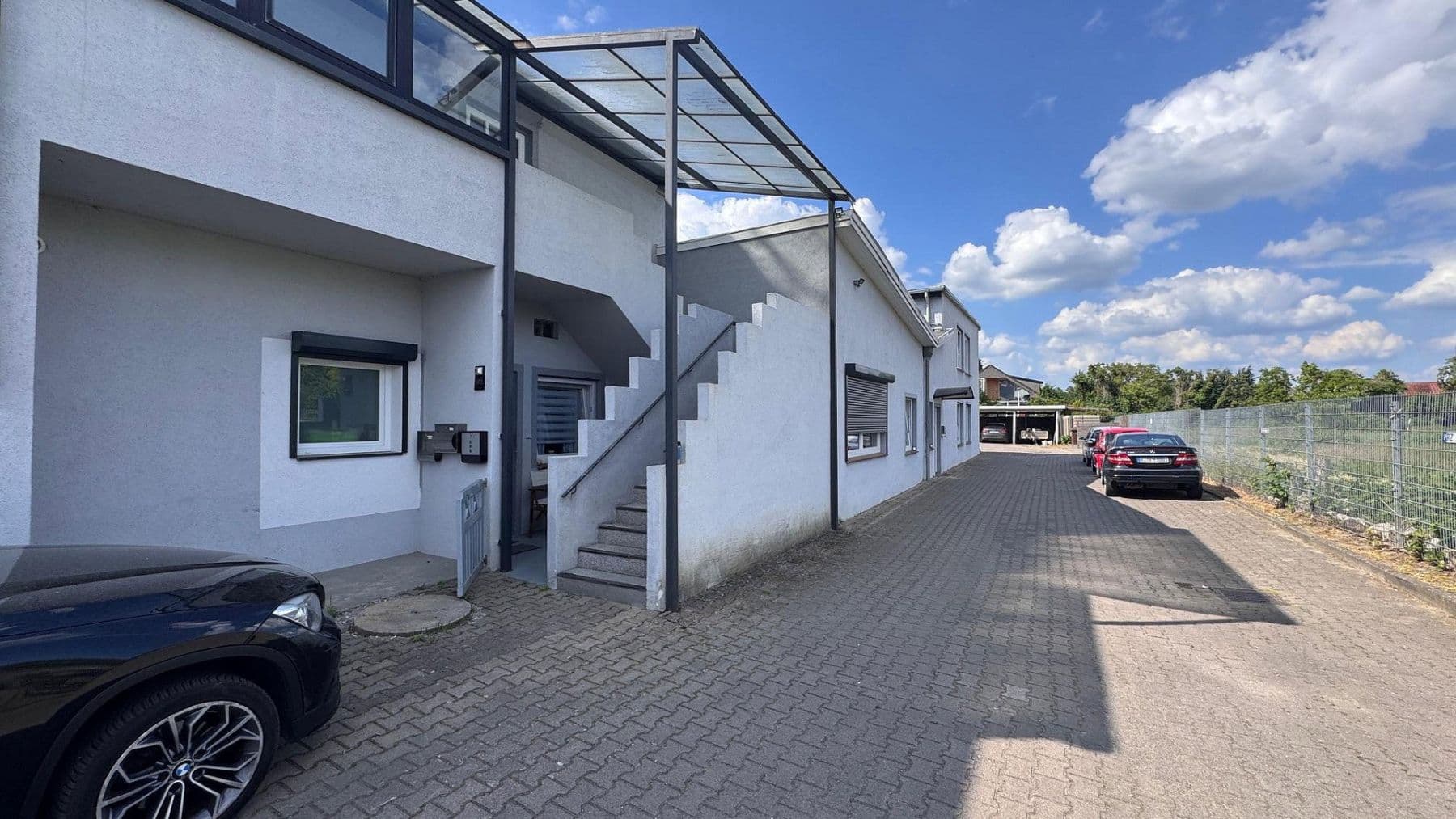 2 bedroom flat to rent, 52 m², Berliner Strasse 63, Lauenburg/Elbe, Schleswig-Holstein 2 bedroom flat to rent, 52 m², Berliner Strasse 63, Lauenburg/Elbe, Schleswig-Holstein