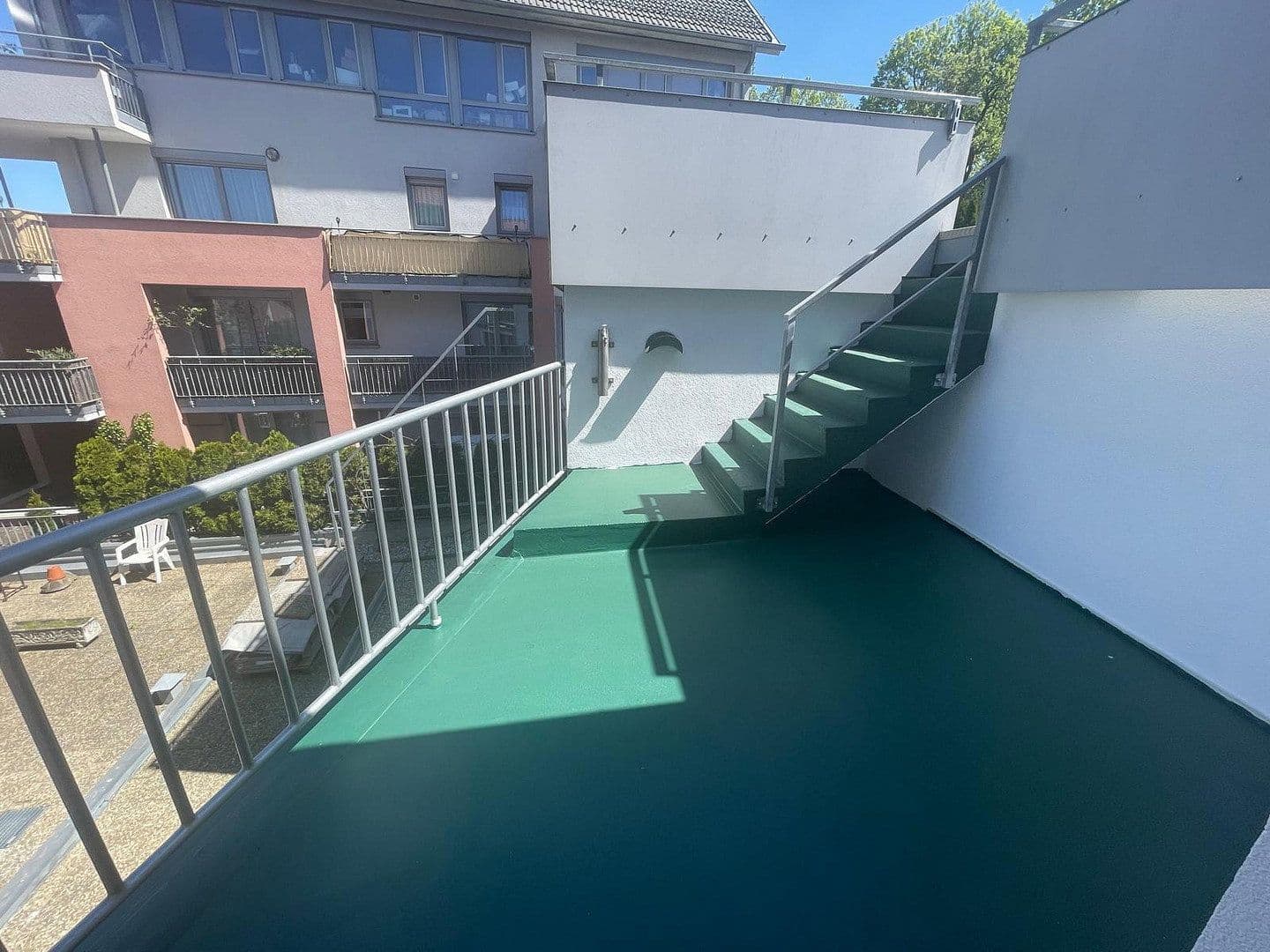 2 bedroom flat to rent, 91 m², Böblingen, Baden-Württemberg 2 bedroom flat to rent, 91 m², Böblingen, Baden-Württemberg