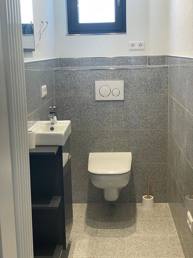 2 bedroom flat to rent, 91 m², Böblingen, Baden-Württemberg 2 bedroom flat to rent, 91 m², Böblingen, Baden-Württemberg