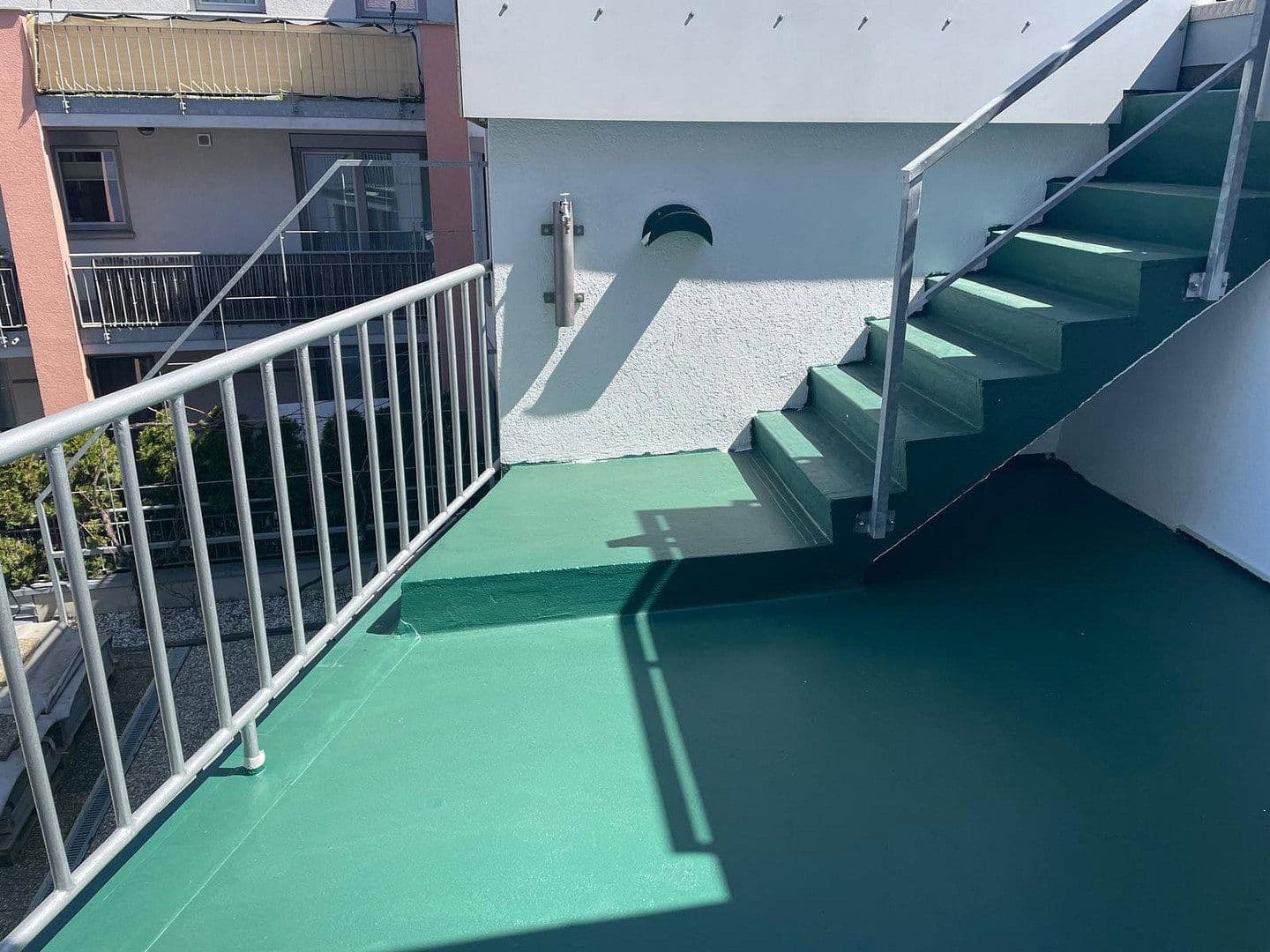 2 bedroom flat to rent, 91 m², Böblingen, Baden-Württemberg 2 bedroom flat to rent, 91 m², Böblingen, Baden-Württemberg