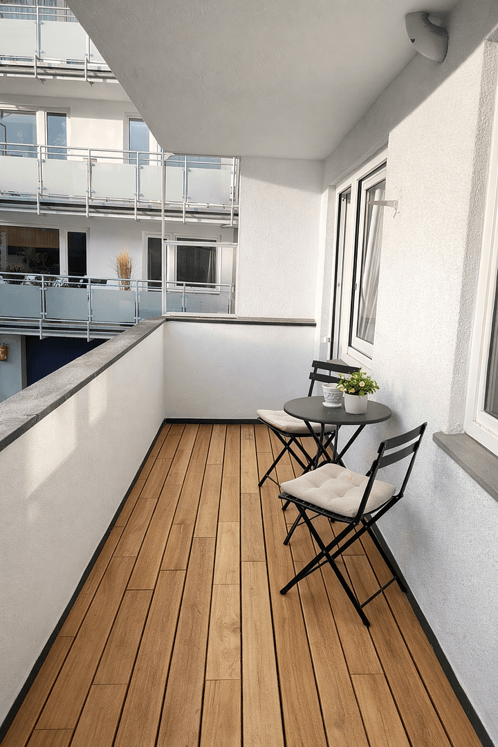 2 bedroom flat for sale, 60 m², Köln, North Rhine-Westphalia 2 bedroom flat for sale, 60 m², Köln, North Rhine-Westphalia