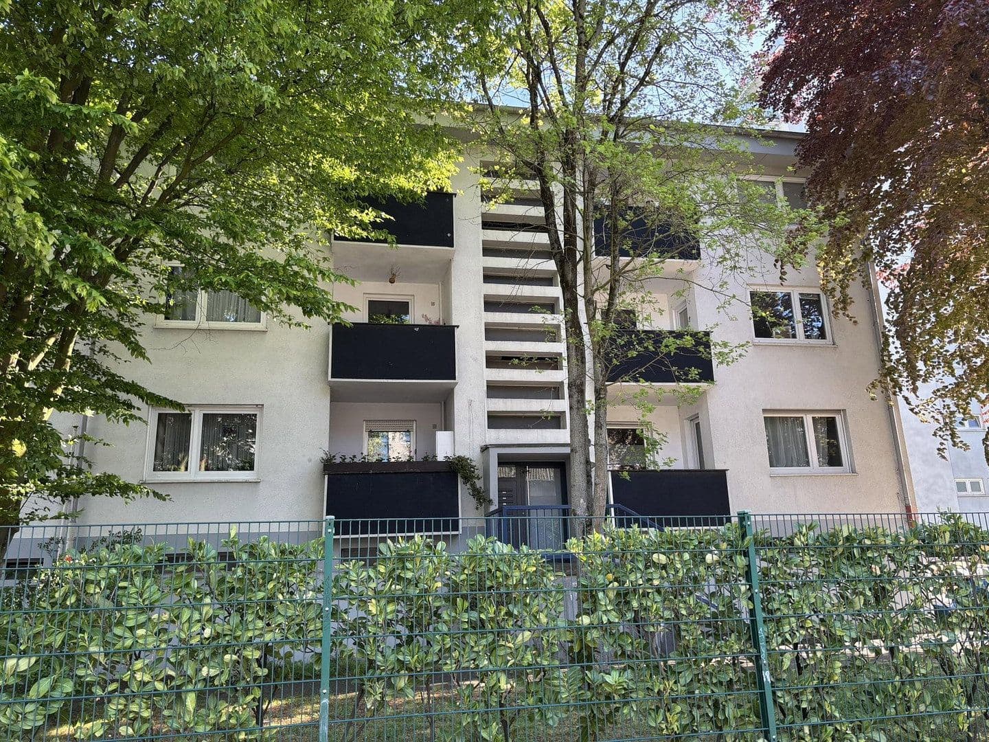 2 bedroom flat for sale, 60 m², Köln, North Rhine-Westphalia 2 bedroom flat for sale, 60 m², Köln, North Rhine-Westphalia
