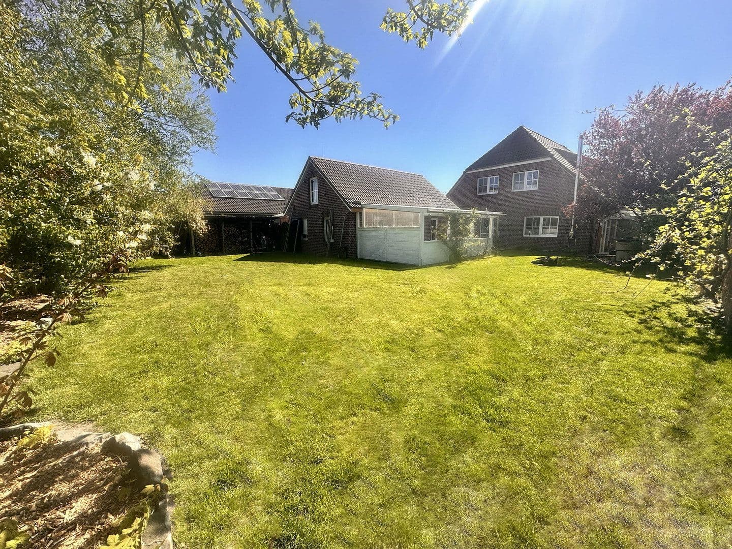 house for sale, 160 m², Westerholt, Lower Saxony house for sale, 160 m², Westerholt, Lower Saxony