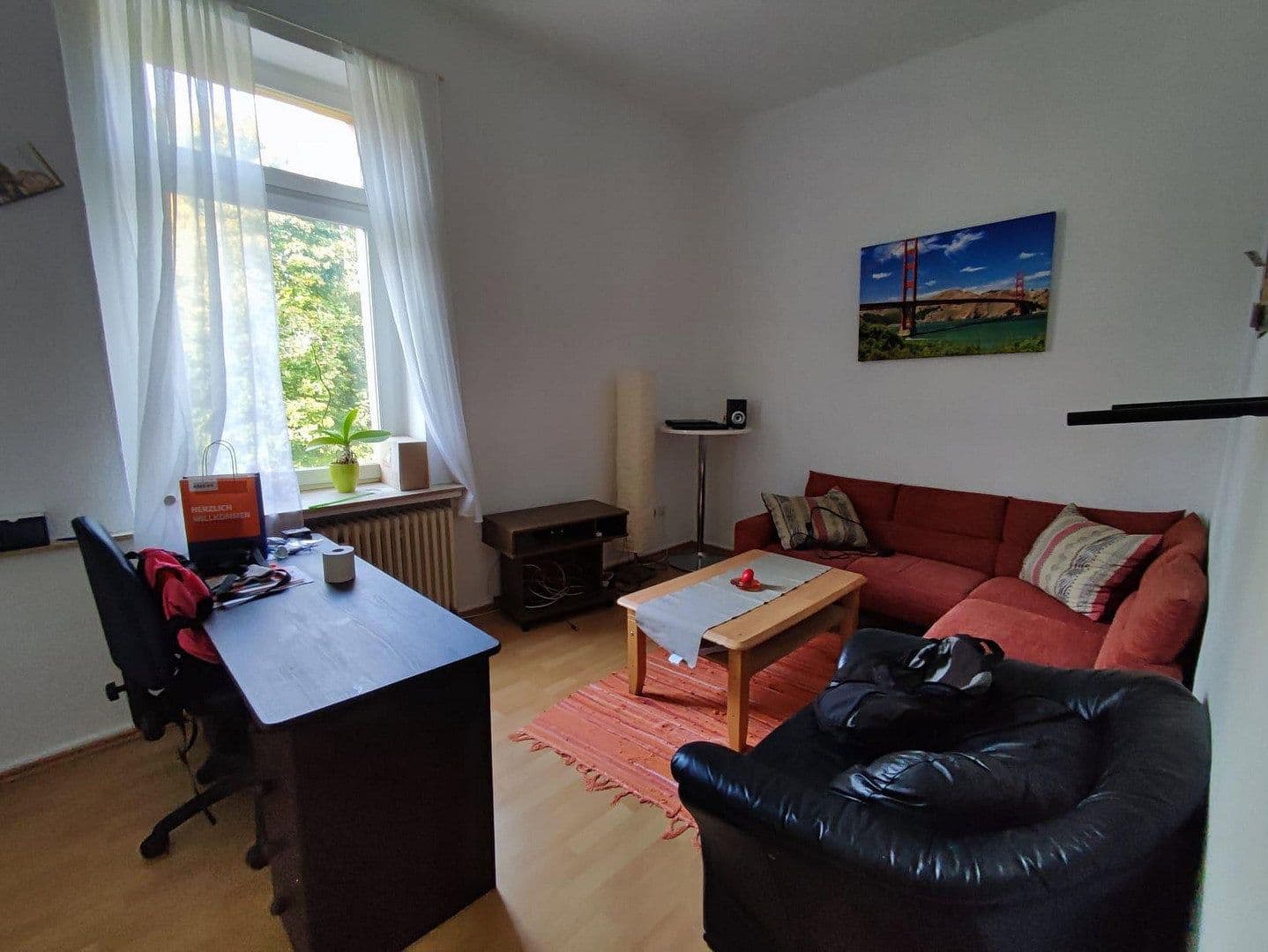 2 bedroom flat to rent, 50 m², Natruper Str. 39a, Osnabrück, Lower Saxony 2 bedroom flat to rent, 50 m², Natruper Str. 39a, Osnabrück, Lower Saxony