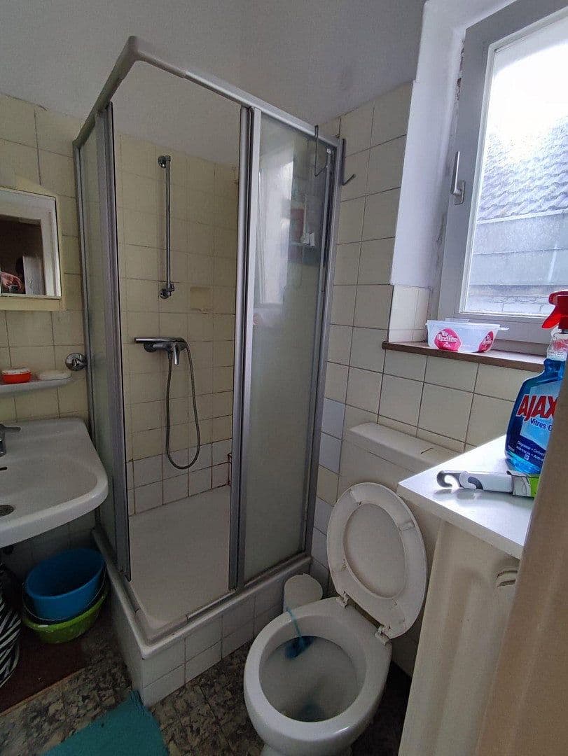 2 bedroom flat to rent, 50 m², Natruper Str. 39a, Osnabrück, Lower Saxony 2 bedroom flat to rent, 50 m², Natruper Str. 39a, Osnabrück, Lower Saxony