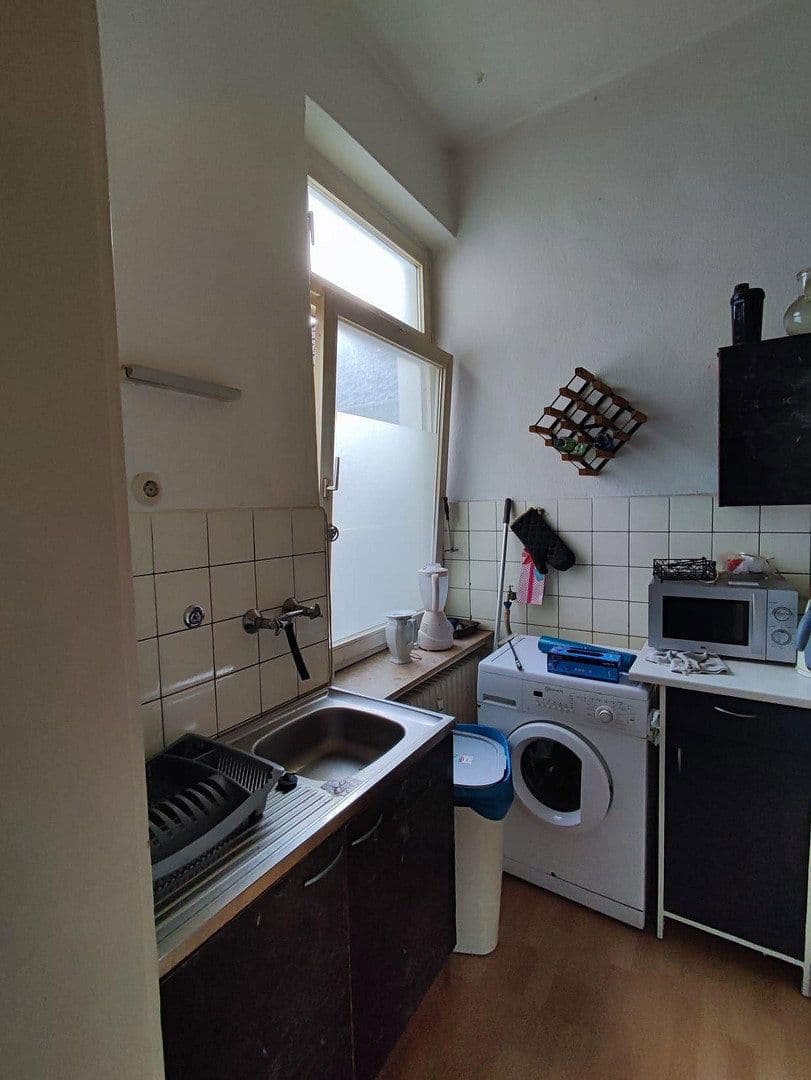 2 bedroom flat to rent, 50 m², Natruper Str. 39a, Osnabrück, Lower Saxony 2 bedroom flat to rent, 50 m², Natruper Str. 39a, Osnabrück, Lower Saxony