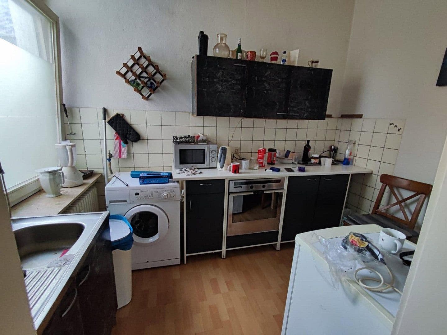 2 bedroom flat to rent, 50 m², Natruper Str. 39a, Osnabrück, Lower Saxony 2 bedroom flat to rent, 50 m², Natruper Str. 39a, Osnabrück, Lower Saxony