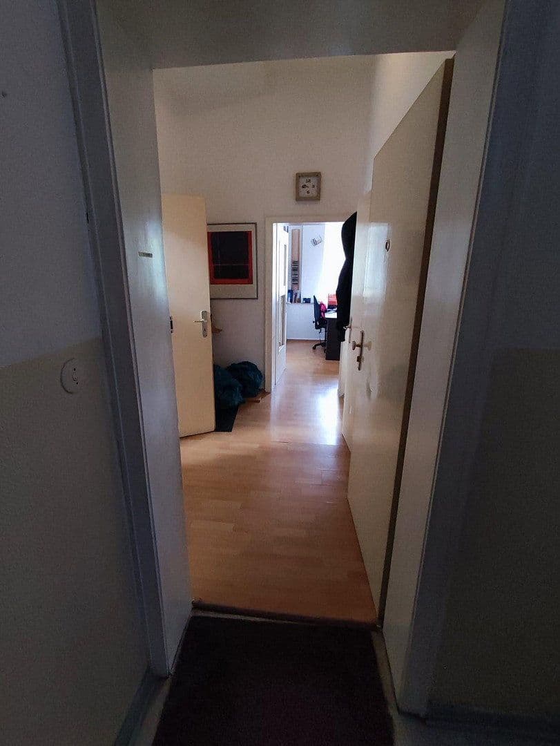 2 bedroom flat to rent, 50 m², Natruper Str. 39a, Osnabrück, Lower Saxony 2 bedroom flat to rent, 50 m², Natruper Str. 39a, Osnabrück, Lower Saxony