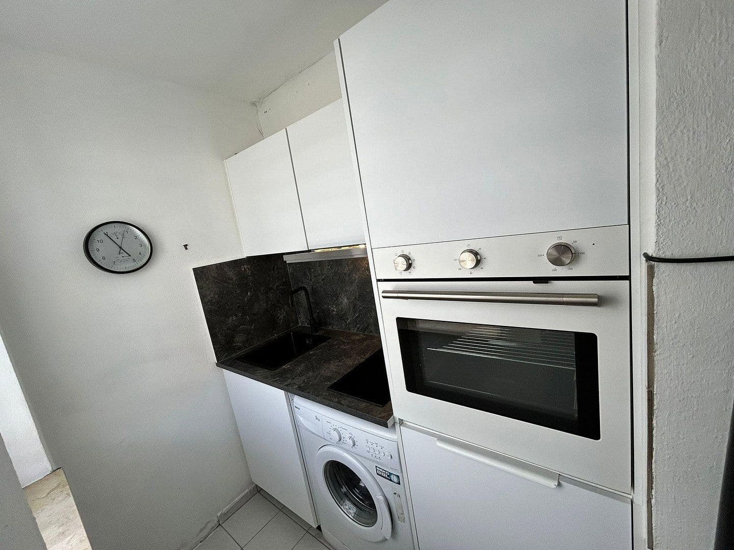 1 bedroom flat to rent, 28 m², Bayreuther Str. 36, Nürnberg, Bavaria 1 bedroom flat to rent, 28 m², Bayreuther Str. 36, Nürnberg, Bavaria