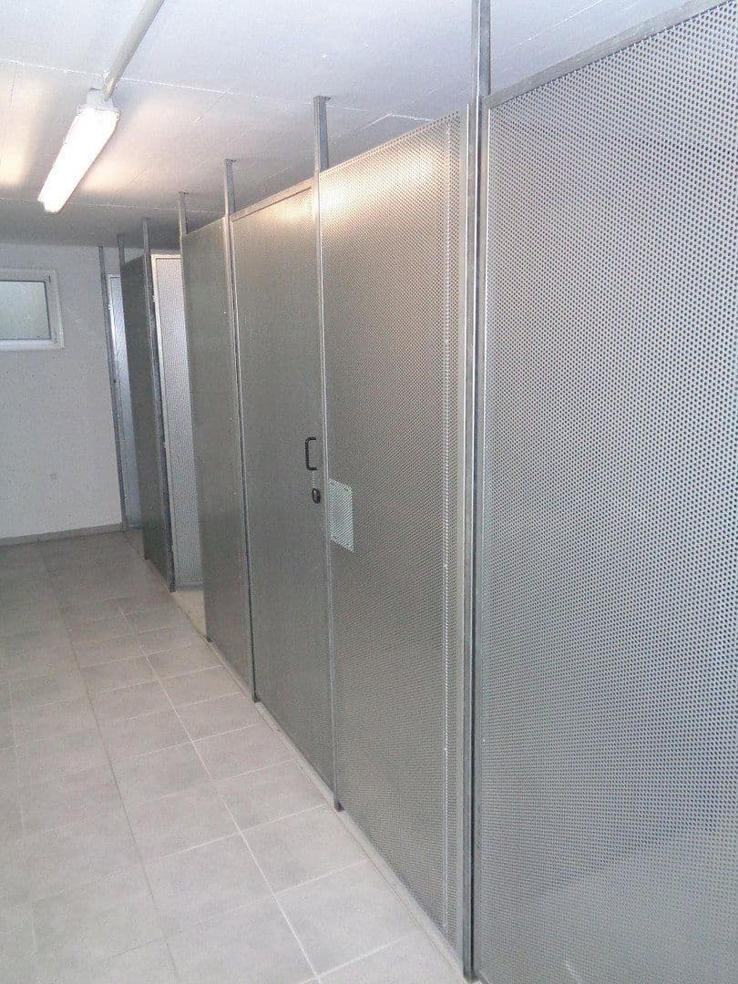 1 bedroom flat to rent, 41 m², Ingolstadt-Friedrichshofen, Bavaria 1 bedroom flat to rent, 41 m², Ingolstadt-Friedrichshofen, Bavaria